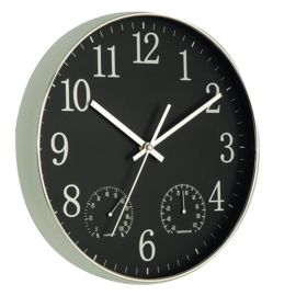  Wall Clock 12"