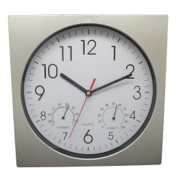  Wall Clock 10"