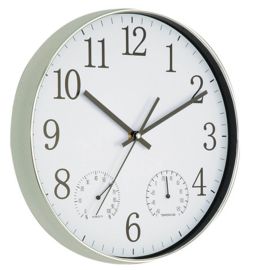  Wall Clock 12"