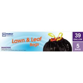 5CT 39GAL DRAWSTRING BAG