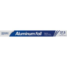 Aluminum Foil 37.5SQFT